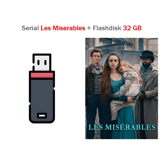 Les Miserables FD