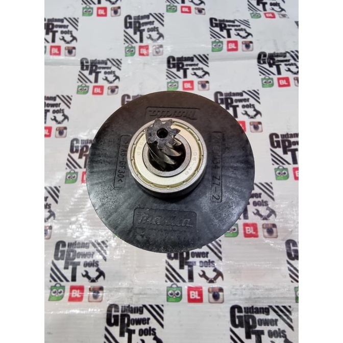 Armature Angker Maktec Mt243 Mt 243