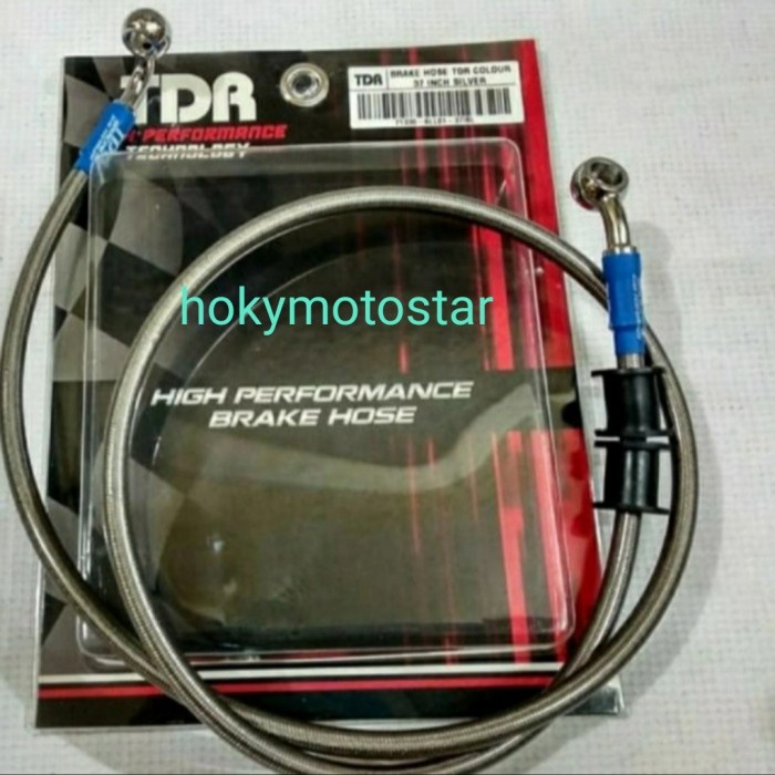 SELANG REM TDR DEPAN 37 CM SLANG REM TDR 95 CM