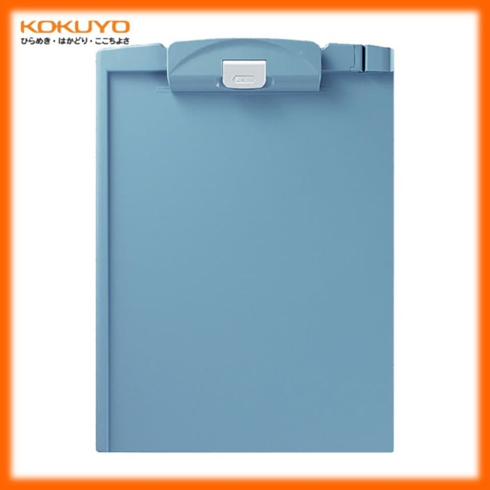 

Promo Kokuyo Clip Board A4-S. Yoha-H78