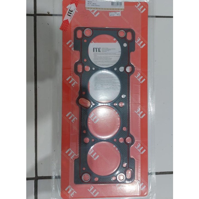 Paking Gasket Cylinder Head Mazda Familia Lantis