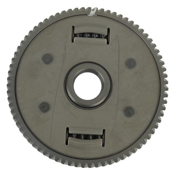 Rumah Kopling Honda CBR 150R CBU KPP 22100KPPT00