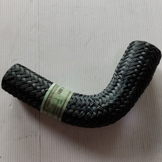 Selang Radiator Colt T120 1977-1980 Bagian Atas (051123)