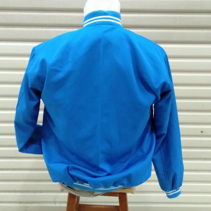 Jaket KNPI Baseball