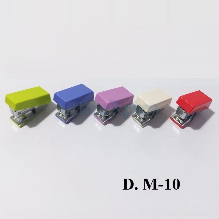 

Hekter / Stapler Kangaro / Stepler Steples Jepretan / Alat Stapler