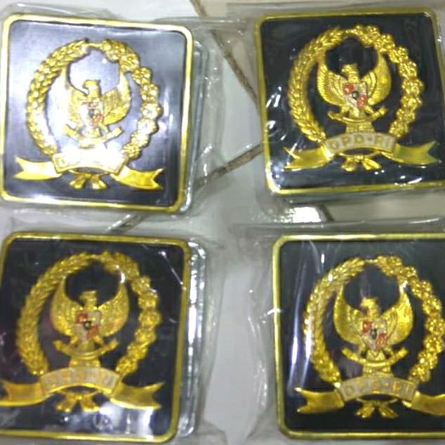 plat mobil DPRD DAN DPR RI