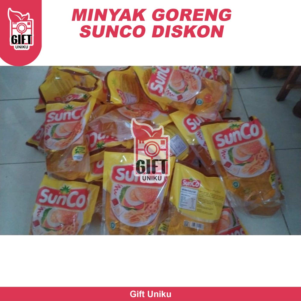 

Minyak Sunco I.