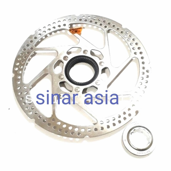 Cod Disc Rotor Shimano Rt53 180Mm Kode Ema280