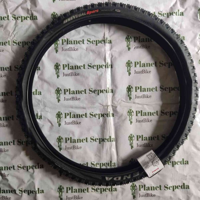 Promo Ban Luar Kenda Nevegal Sport K1010 Wired 27.5 X 2.35