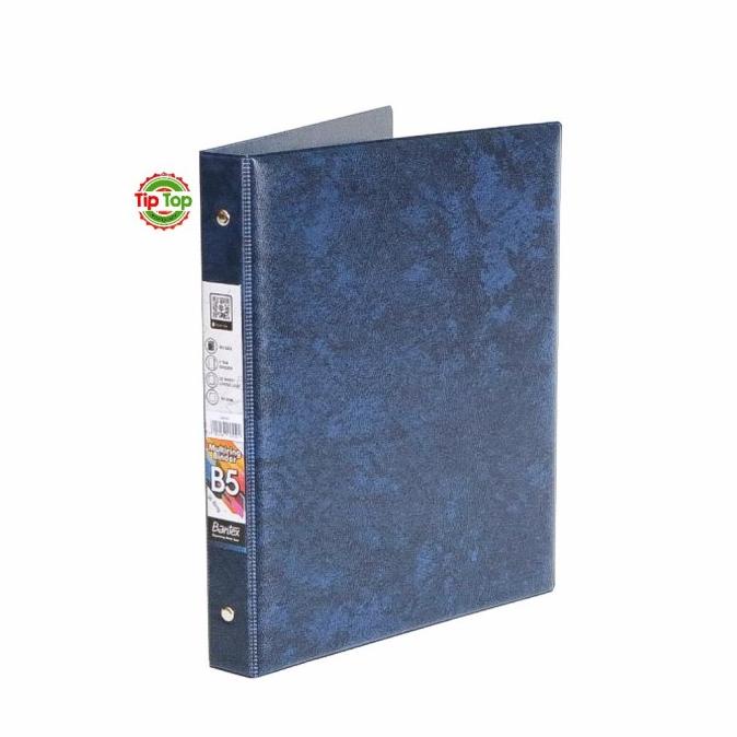 

Bantex B5 Excel 3 Multiring Binder 26 Ring 25 Mm #1337