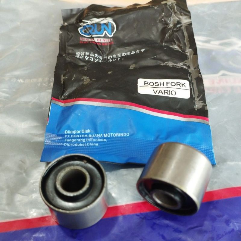 CRUN BOSH FOROK VARIO LAMA KVB /BEAT LAMA KVY /SCOOPY /BOSH FORK SWING ARM ORIGINAL