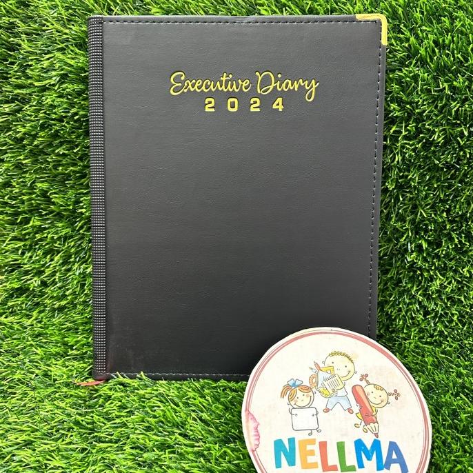

=====] Agenda Executive Diary Tahun 2024