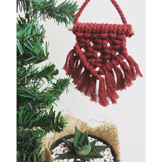 

------] Christmas ornament - 16