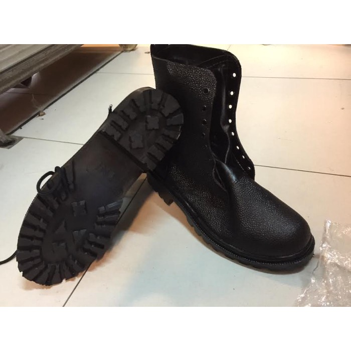 SEPATU PDL TNI ORIGINAL