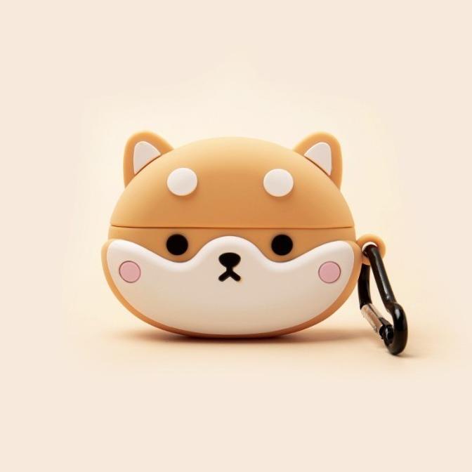 Casing Oppo Enco buds 2 Case Wireless Case Silicon