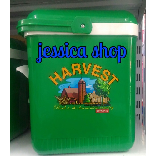 TERMOS NASI / KOTAK ES ( SQUARE ICE BOX ) LION STAR 12,5 LITER