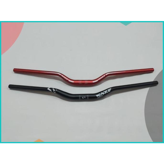 Raze Stang Oversize 31.8 mm raze enduro panjang 78 cm sepeda MTB 20JV