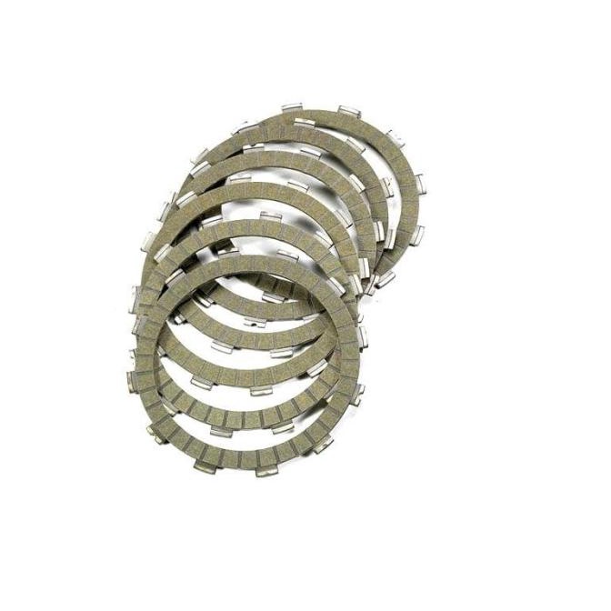 TECNIUM Kampas Kopling SUZUKI RM125 Kawasaki KX250F Original Import