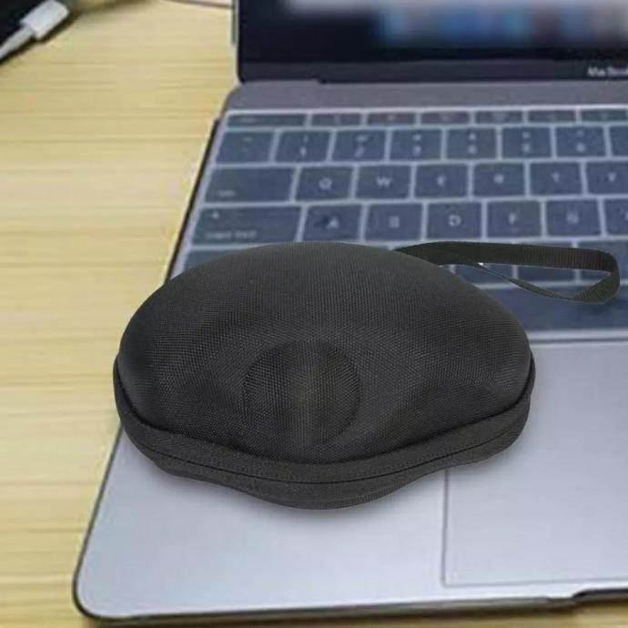 Tas Mouse Logitech MX Ergo M570 Case Casing EVA Cover