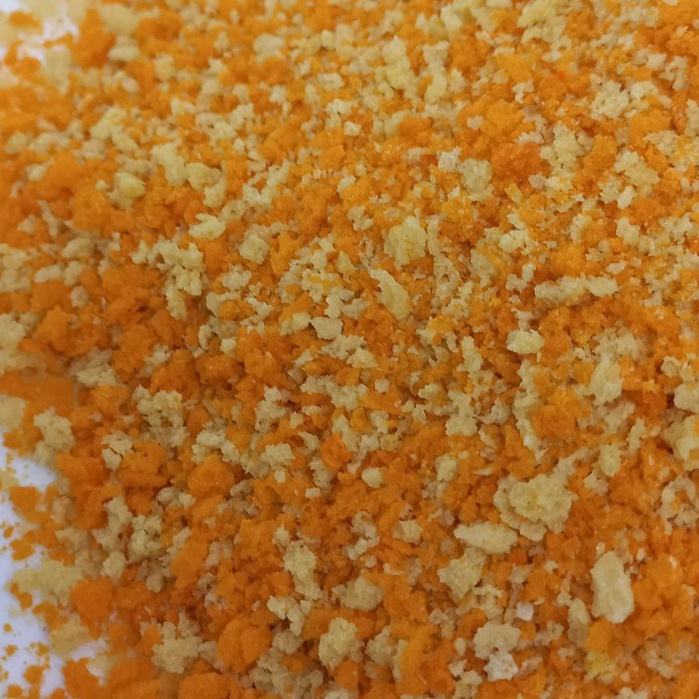 

Grab Gojek Only Tepung Roti X Jitu / Breadcrumb X 10Kg (1Sak) Jitu