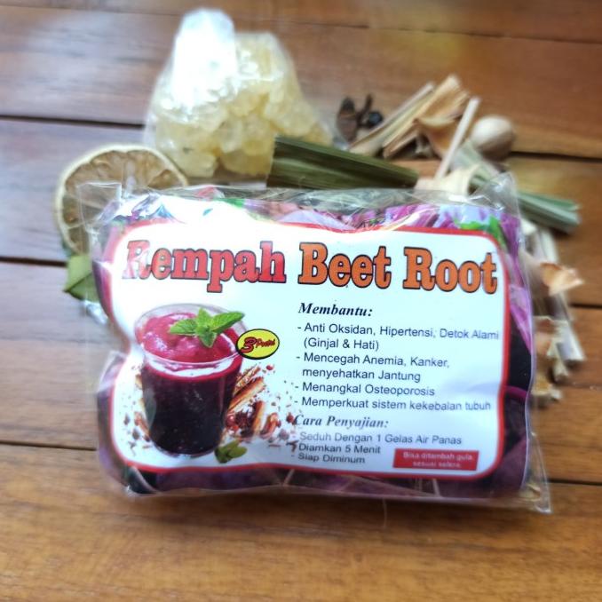 

paling diminati] Wedang Buah Bit Beet Root / Buah Bit Plus Gula Kristal, Solusi Anemia