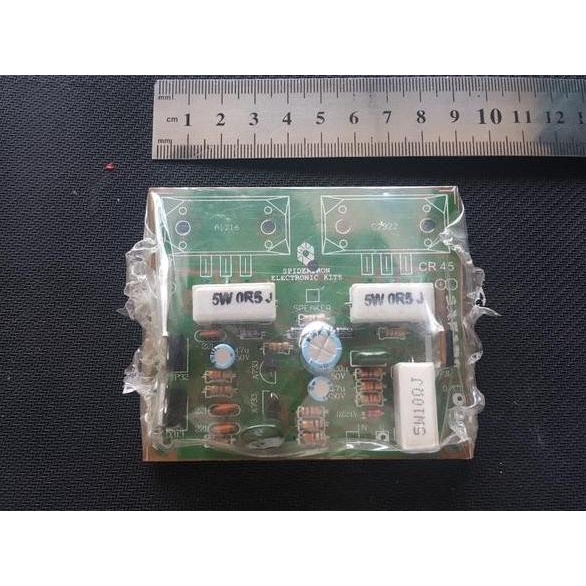 $$$$] Kit CR45 Safari Power 400w Mono