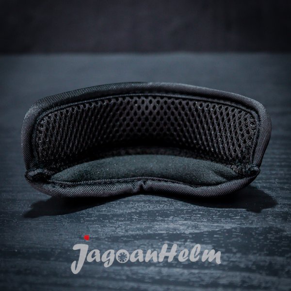 Chin Curtain Helm Zeus Zs811 Penutup Dagu Original