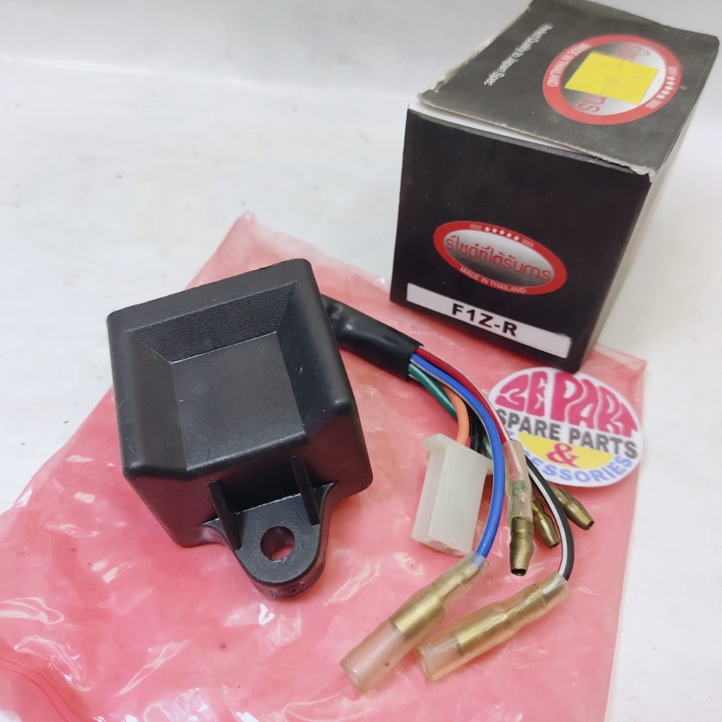 Cdi F1ZR F1Z F1 Engkel 3YS 7K