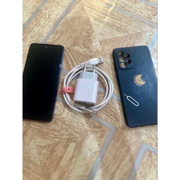 Samsung A52 RAM 8/128GB Second/Bekas