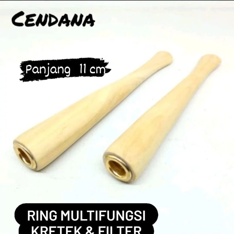 once pipa bulat,pipa rokok kayu cendana premium bukan gading