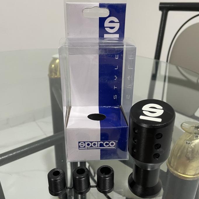Diskon Knob Persneling Sparco Polos/ Gear Shift Sparco Segera Beli