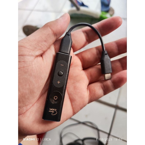 Creative SXFI USB AMP