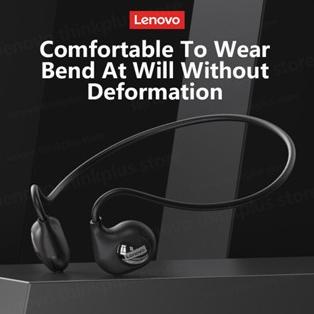 INSTAN THINKPLUS LENOVO XT95II BLUETOOTH EARPHONE HIFI STEREO SPORT HEADPHONE