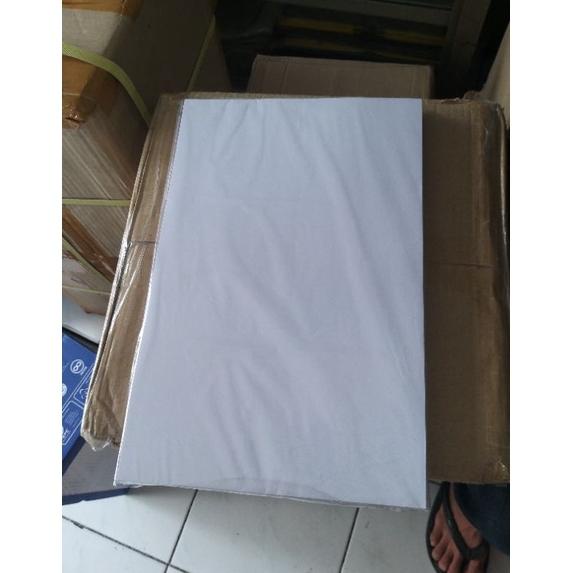 

Best - KARTON JILID FOLIO BC / KARTON JILID F4 1 pack isi100 ANEKA WARNA ..