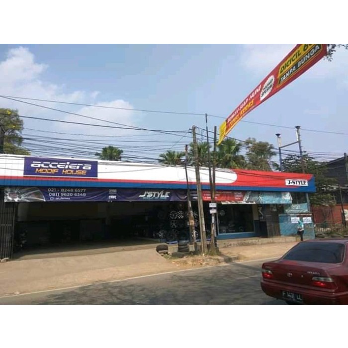 BAN MOBIL PICK UP/MUATAN RING 13 LT 175 C 8 PR FORCEUM DIGON