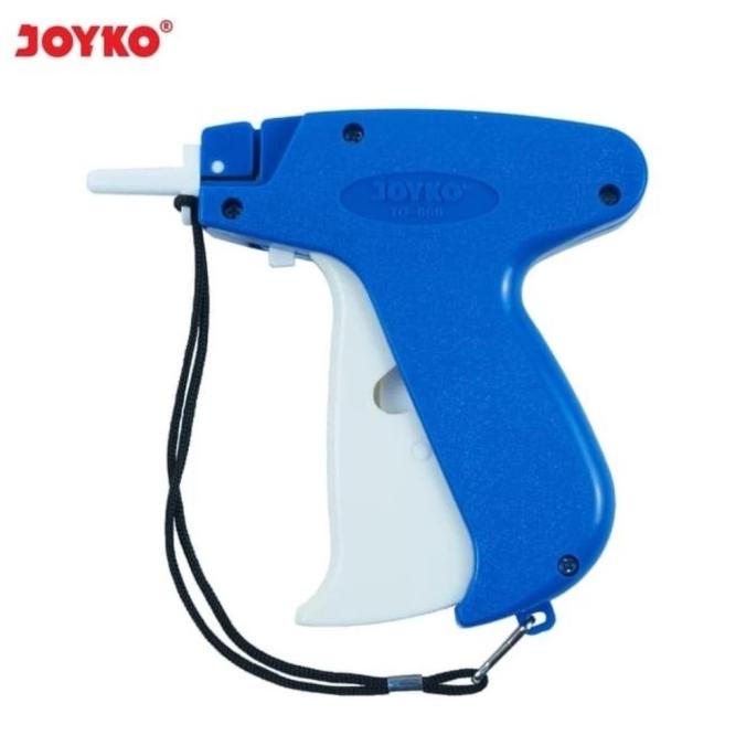 

Joyko T-600 Tag Gun Tembak Barcode Harga / Alat Label Merk Baju Tg600 Kode 843