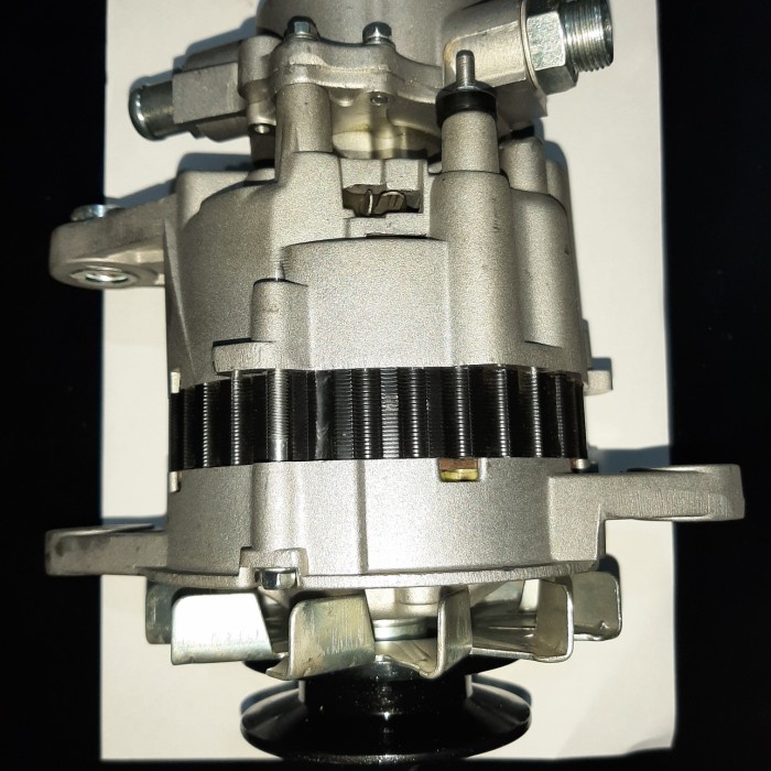 Alternator / Dinamo Ampere Mitubishi Ps100 4D30 (24Vl