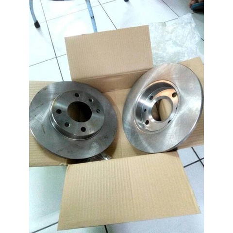 Cod Brake Disc Peugeot 206 Manual Kode Ema284