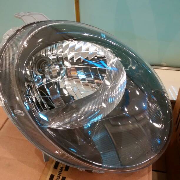 Headlamp Chevrolet Spark 800cc