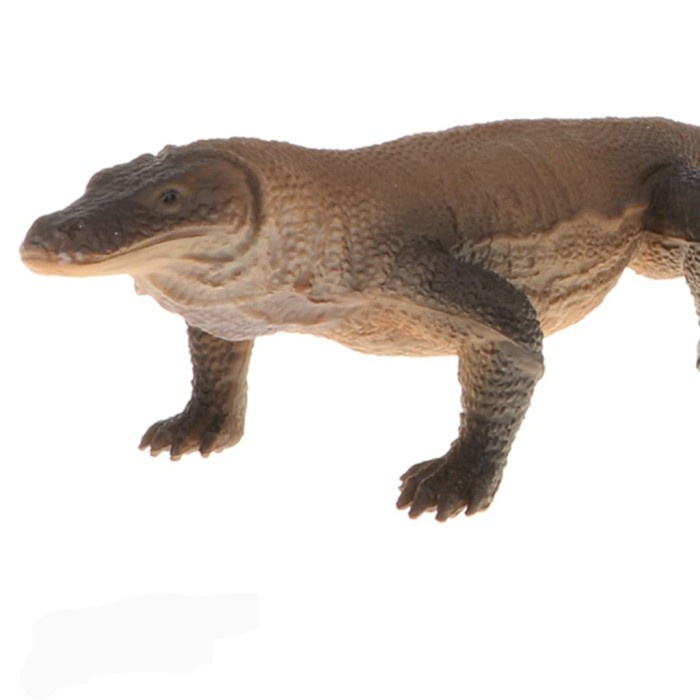 Mainan Figure Komodo