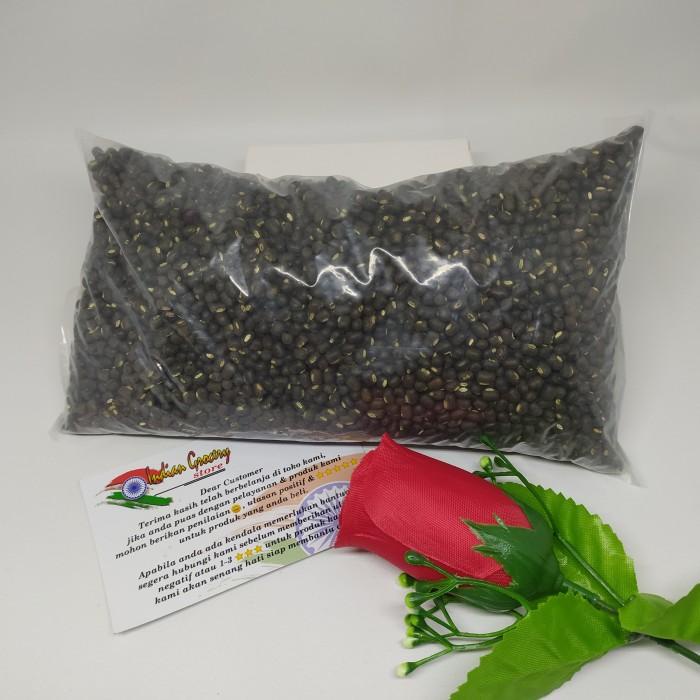 

Black Dal Whole 1Kg 012