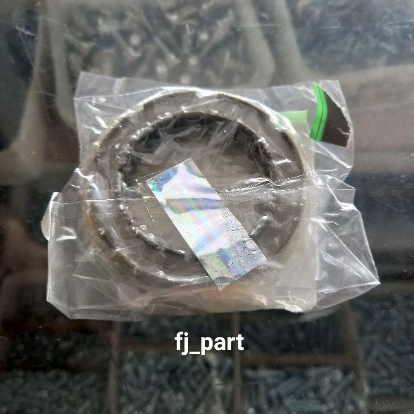 Oneway besar Kaze Blitz ZX130 Original