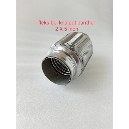 Fleksibel knalpot isuzu panther