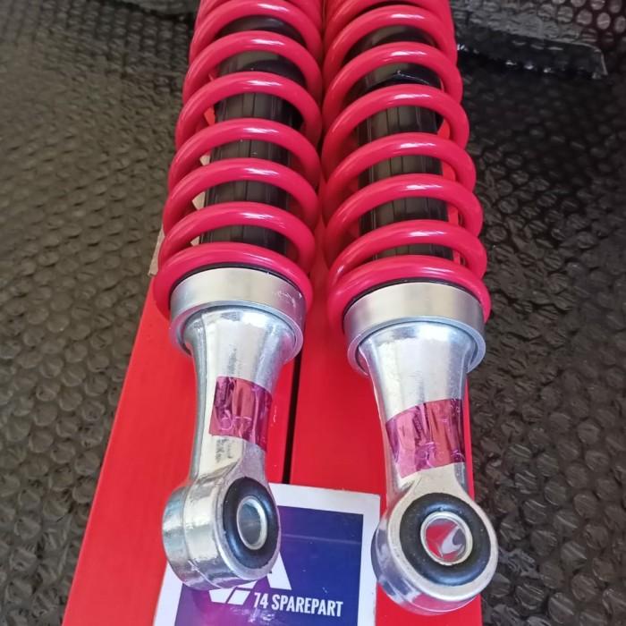 SHOCKBREAKER BELAKANG HONDA BLADE NEW,BLADE INJEKSI