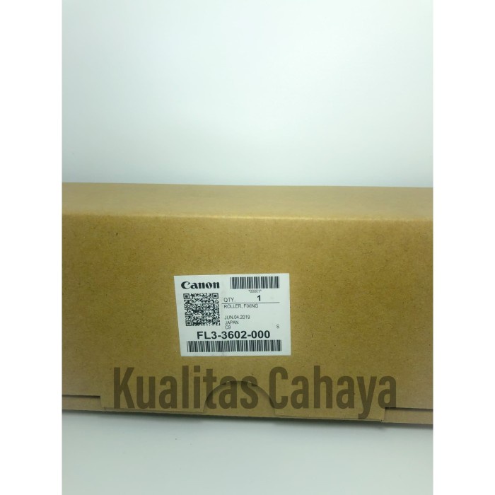 

Upper Roll Mesin Fotokopi Canon Ira 8105 Fl3-3602-000 Original Canon