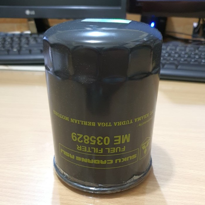 CMPS ME035829 FUEL FILTER