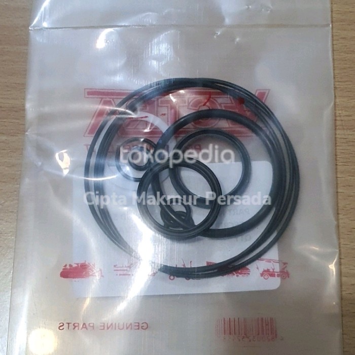 CMPS SEAL KIT ORBITROL PUMP GD510R GD511 SEAL KIT STEERING VALVE GD510R