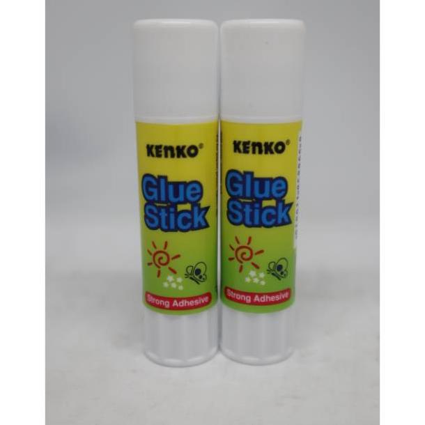 

Kiyos Lem Stik Kenko 8gr KB003