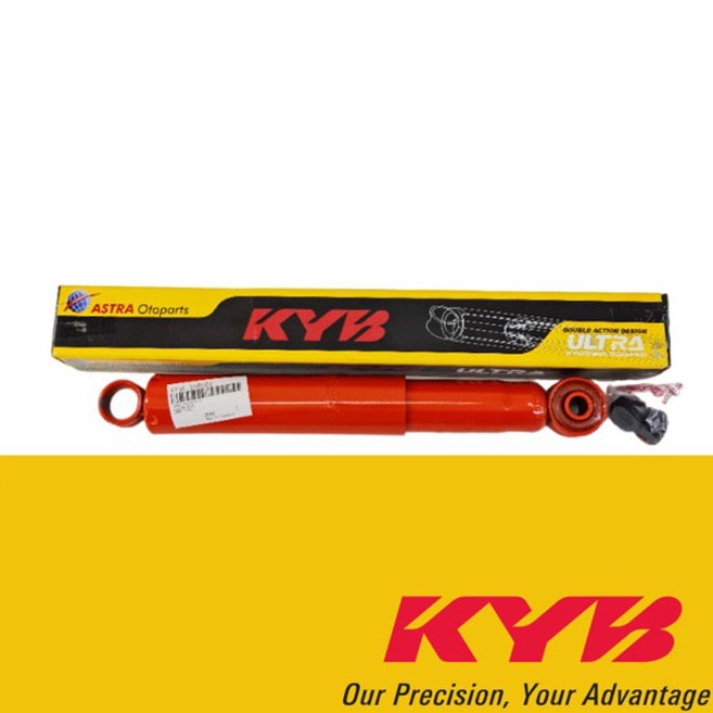 Shock Stir Jimny Katana Kayaba Ultra Sepasang (251123)