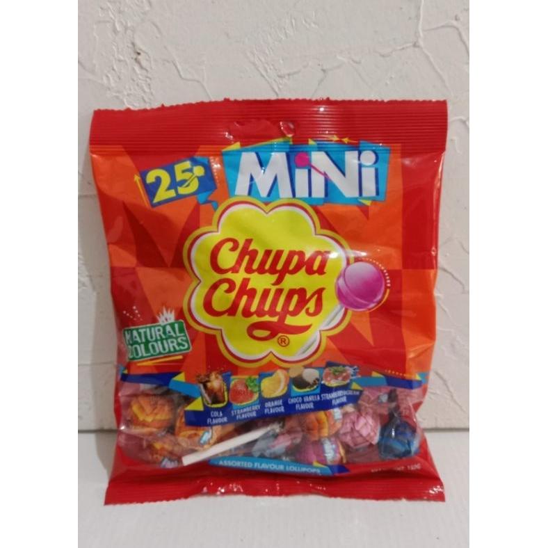 

Media CHUPA CHUPS MINI ISI 25 PCS MD003